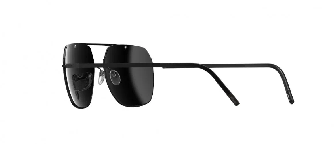 Silhouette Ingonish 8749 Sunglasses - view 22